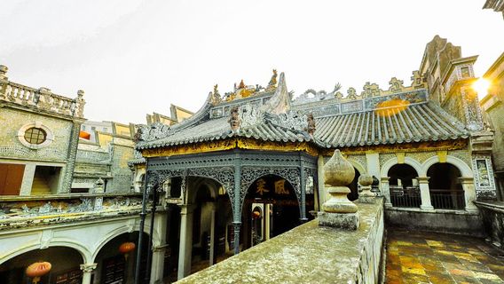 Kaiping