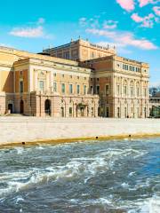Ópera Real de Estocolmo