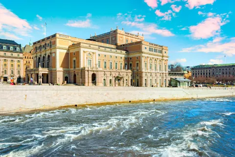 Opera reale svedese