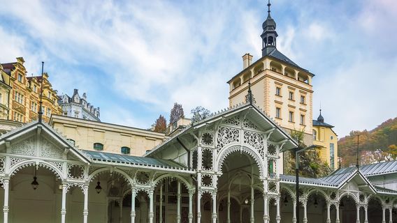 Karlovy Vary