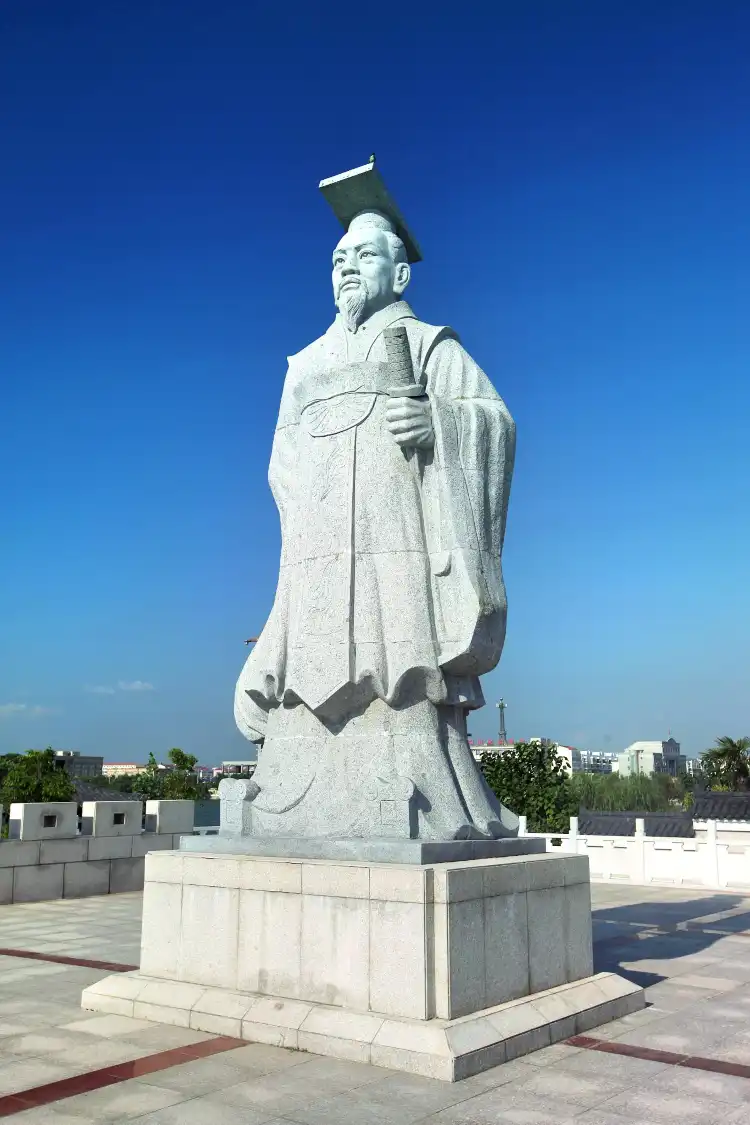 Khách sạn Thank You tại Chá Thành