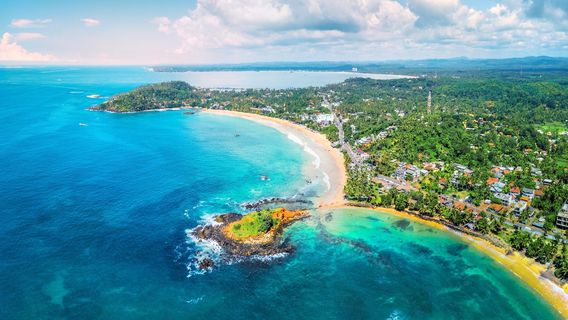 Mirissa