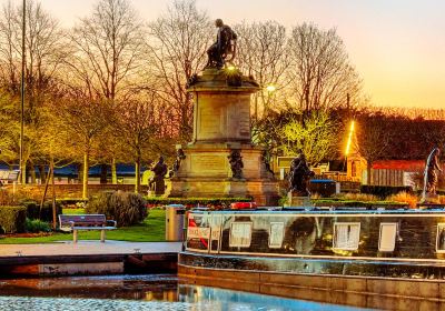 Stratford-upon-Avon