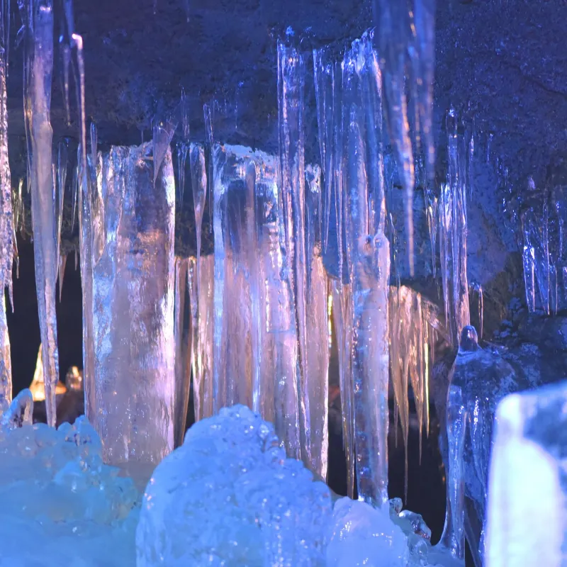 富岳風穴