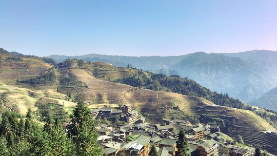 Longsheng