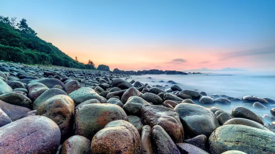 馬宮南湖海