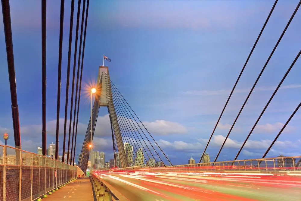 2_Anzac Bridge