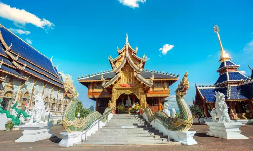 Wat Ban Den