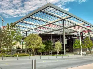 Winspear Opera House