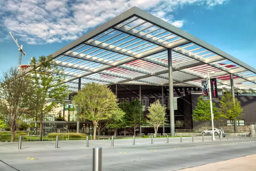 Winspear Opera House