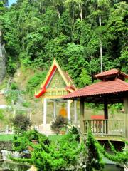 Wat Koh Wanararm