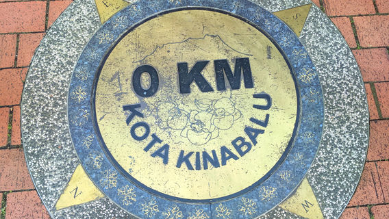 Kota Kinabalu
