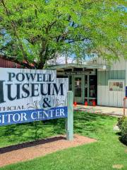 Powell Museum & Archives