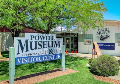 Powell Museum & Archives