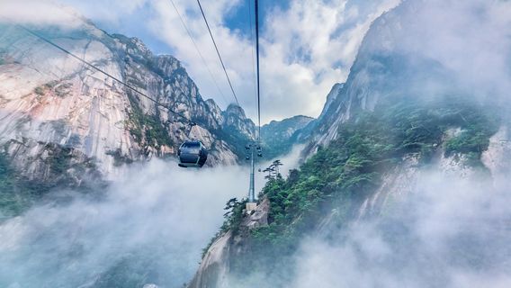 Huangshan