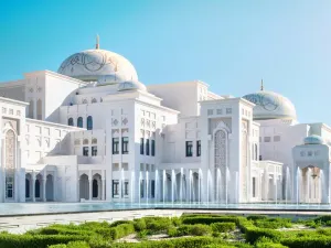 Qasr Al Watan