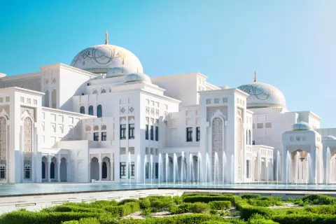 Qasr Al Watan
