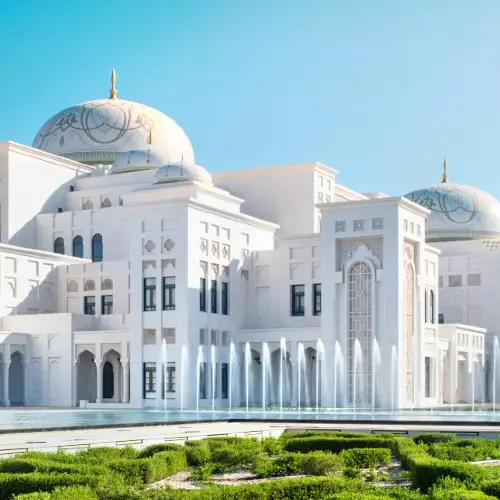 Qasr Al Watan