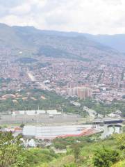 Cerro El Volador