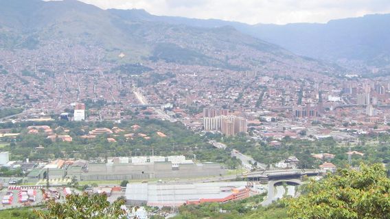 Medellin