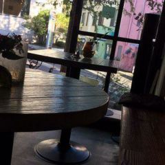 Cafe May-B User Photo
