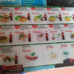 Giraffe restaurant User Photo