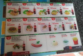 Giraffe restaurant User Photo