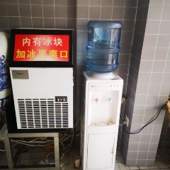 普洱老仓醋小锅米线 User Photo