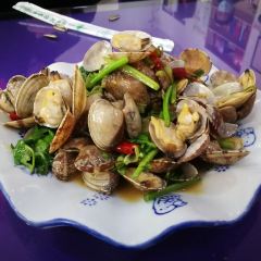 燕欣老字号活海鲜家常菜(北京路店) User Photo