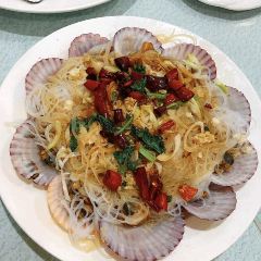 来之顺海鲜菜馆·青岛菜(栈桥店) User Photo