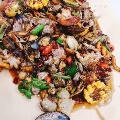 钓鱼岛麻辣海鲜 User Photo