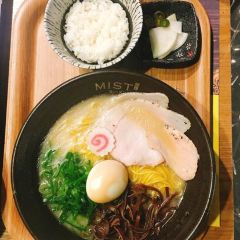 Hachiya Ramen 여행 사진