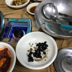 Moljil Restaurant User Photo