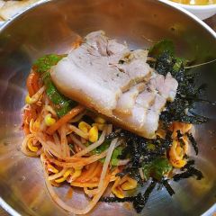제주만금국수 User Photo