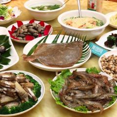 辉弟海鲜大排档 User Photo