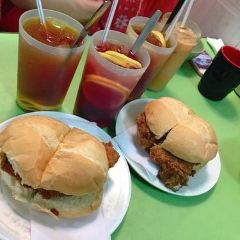 Sing Lei Cha Chaan Teng User Photo