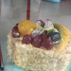 麦奇饼屋(睿城店) User Photo