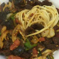 DA GUAN GU BAN MIAN QING ZHEN User Photo