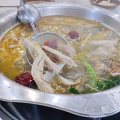 乙丙丁正宗昭通天麻火腿鸡(总店) ảnh của người dùng