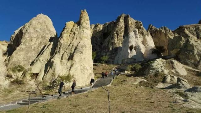 Goreme National Park