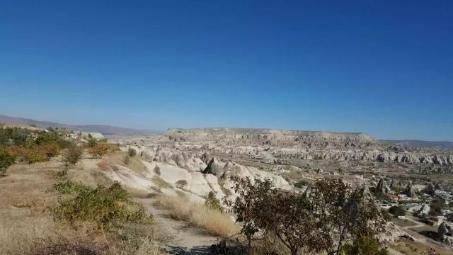 Goreme National Park
