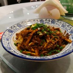 中国徽菜文化交流中心餐厅 User Photo