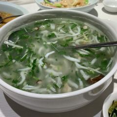 Hubinfandianjinyuanzhong Restaurant ảnh của người dùng