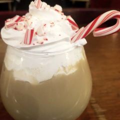 Nirvana Indian Cuisine User Photo