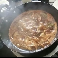 鸿福园铁锅焖面(永兴南路店) User Photo