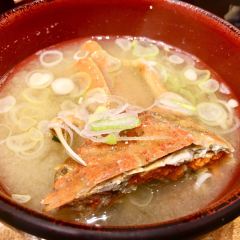 Morimorizushi Kanazawa-ekimaeten 여행 사진