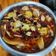 陈氏肥蛤(小纬六路总店) User Photo