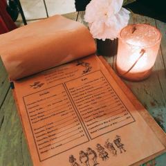 Cafe May-B User Photo