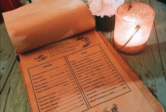 카페 메이비 cafe mayB 여행 사진