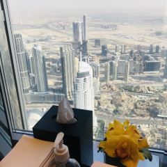 At.mosphere Restaurant and Lounge User Photo